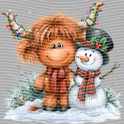 Christmas-ADJ 12466